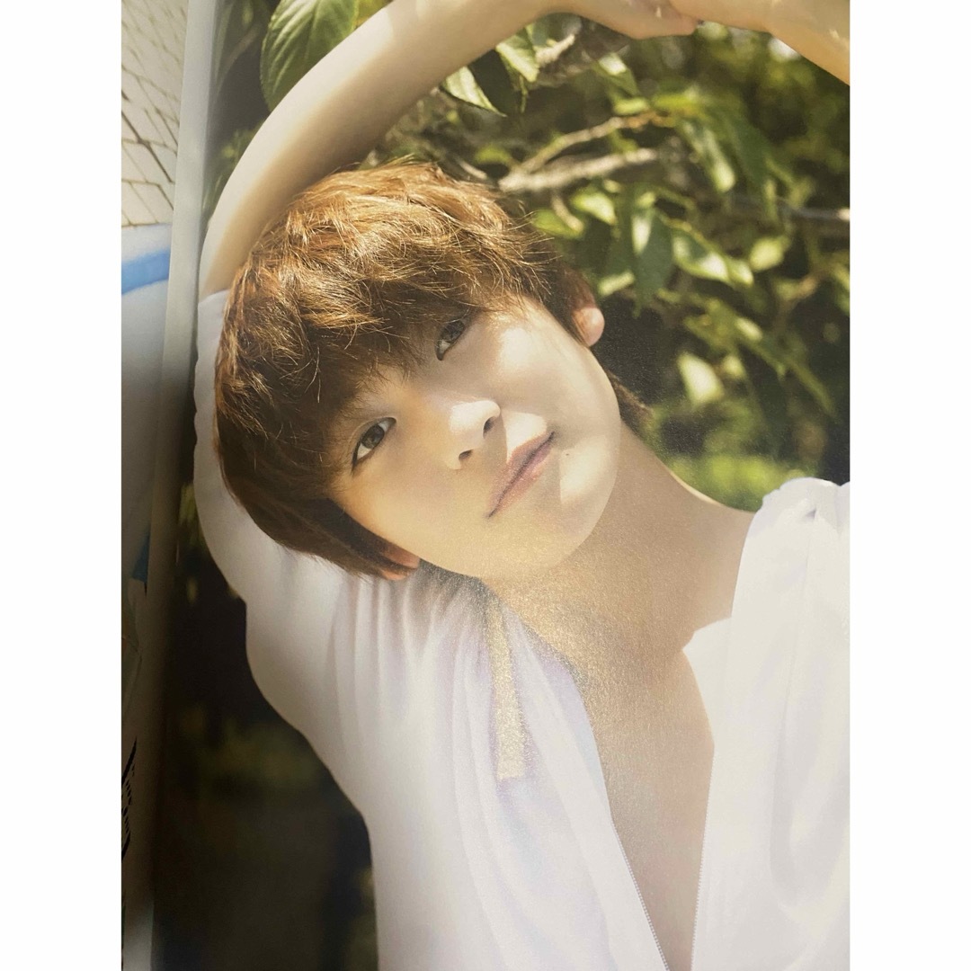 高橋文哉 架け橋FUMIYA TAKAHASHI 1st PHOTOBOOK の通販 by Lee's shop