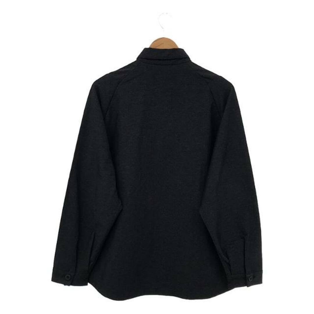 TEATORA - 【美品】 TEATORA / テアトラ | CARTRIDGE SHIRT DD