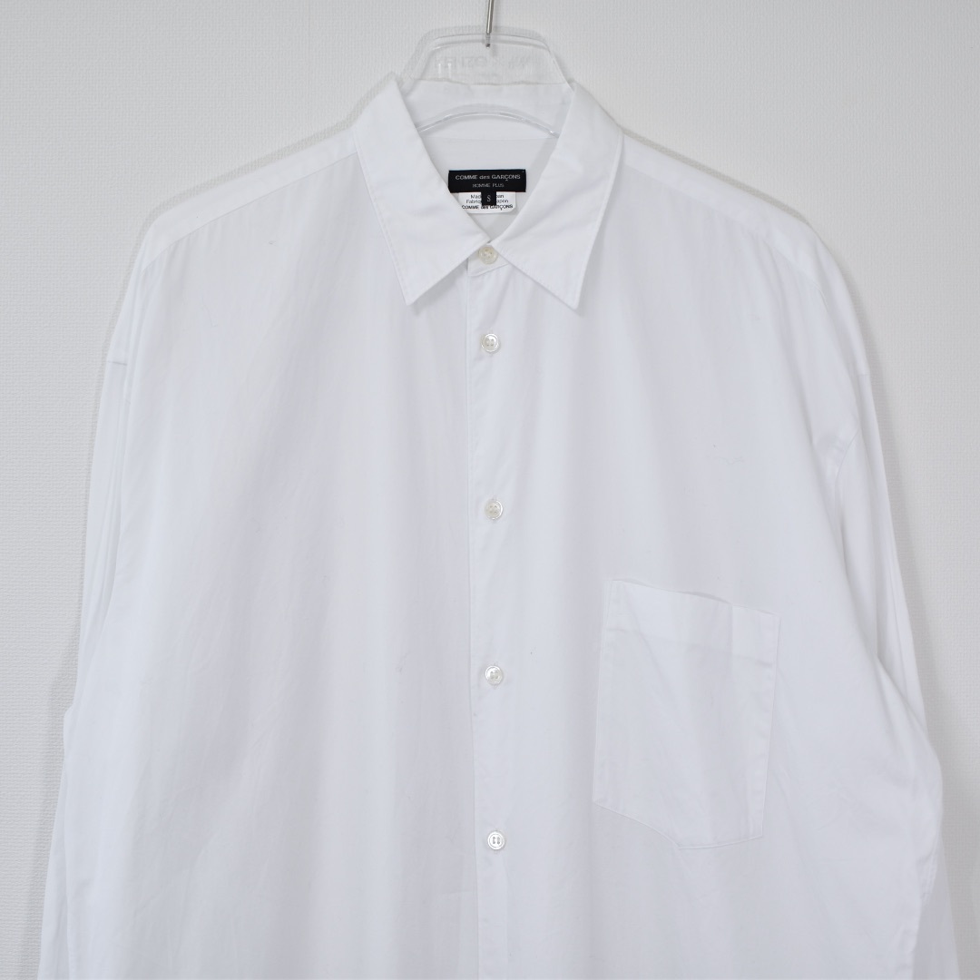 COMME des GARCONS HOMME PLUS - 22ss COMME des GARÇONS HOMME PLUS