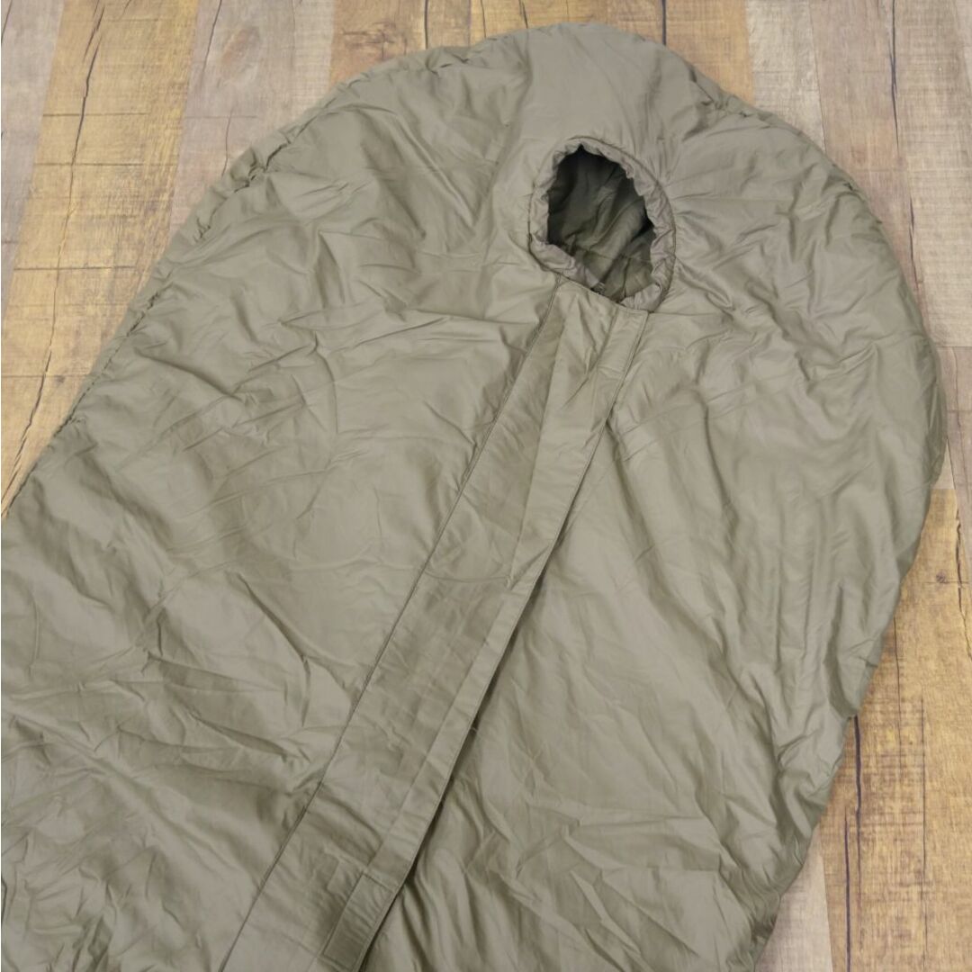 美品 カリンシア CARINTHIA DEFENCE 4 ディフェンス ポリコットン