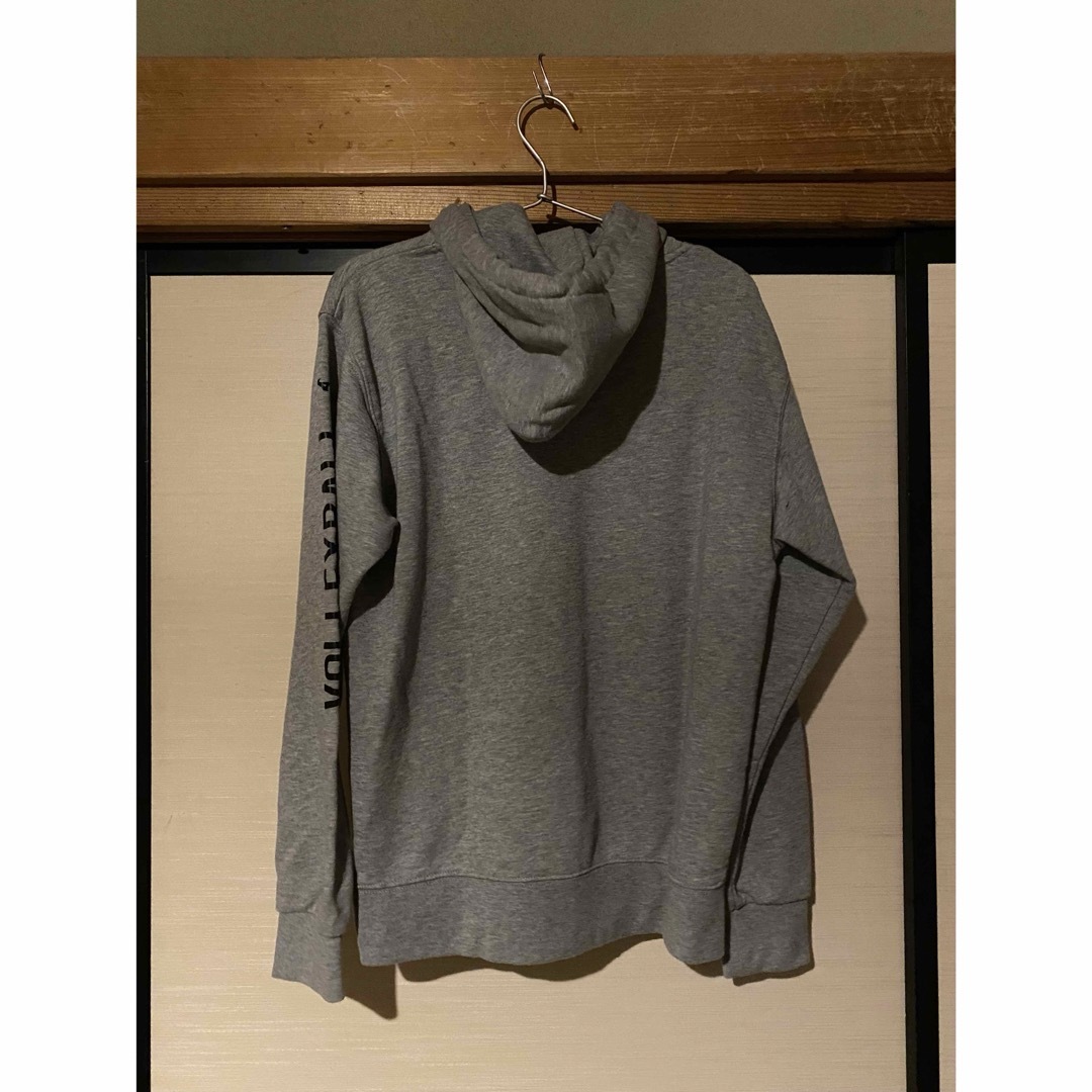 MIZUNO - 2022春高バレー パーカーの通販 by abc's shop｜ミズノならラクマ