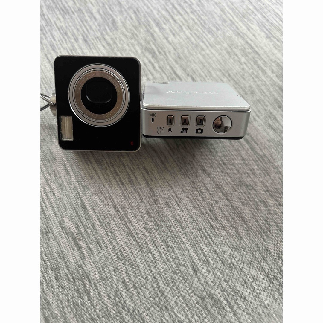 PENTAX - pentax optio Xの通販 by くまこ's shop｜ペンタックスならラクマ