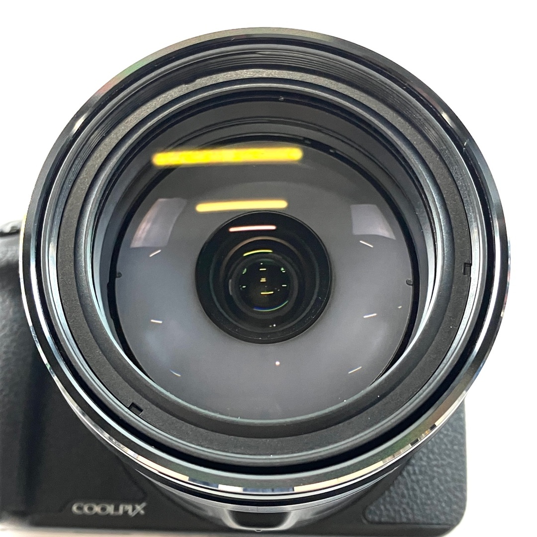 ニコン COOLPIX P900［ジャンク品］ 中古の通販 by バイセル ラクマ店