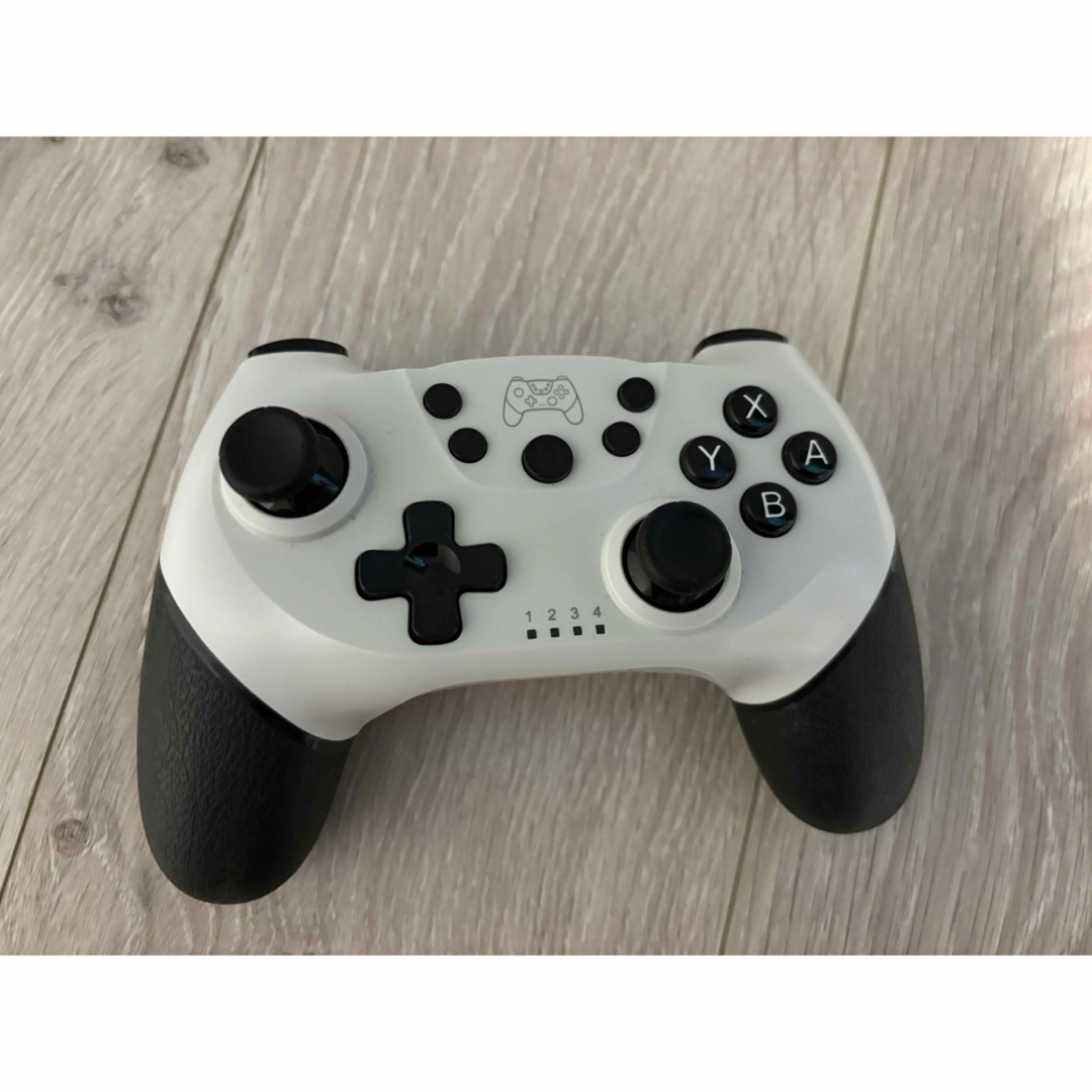 Nintendo Switch - Nintendo Switch プロコン ジャンク品 セットの通販