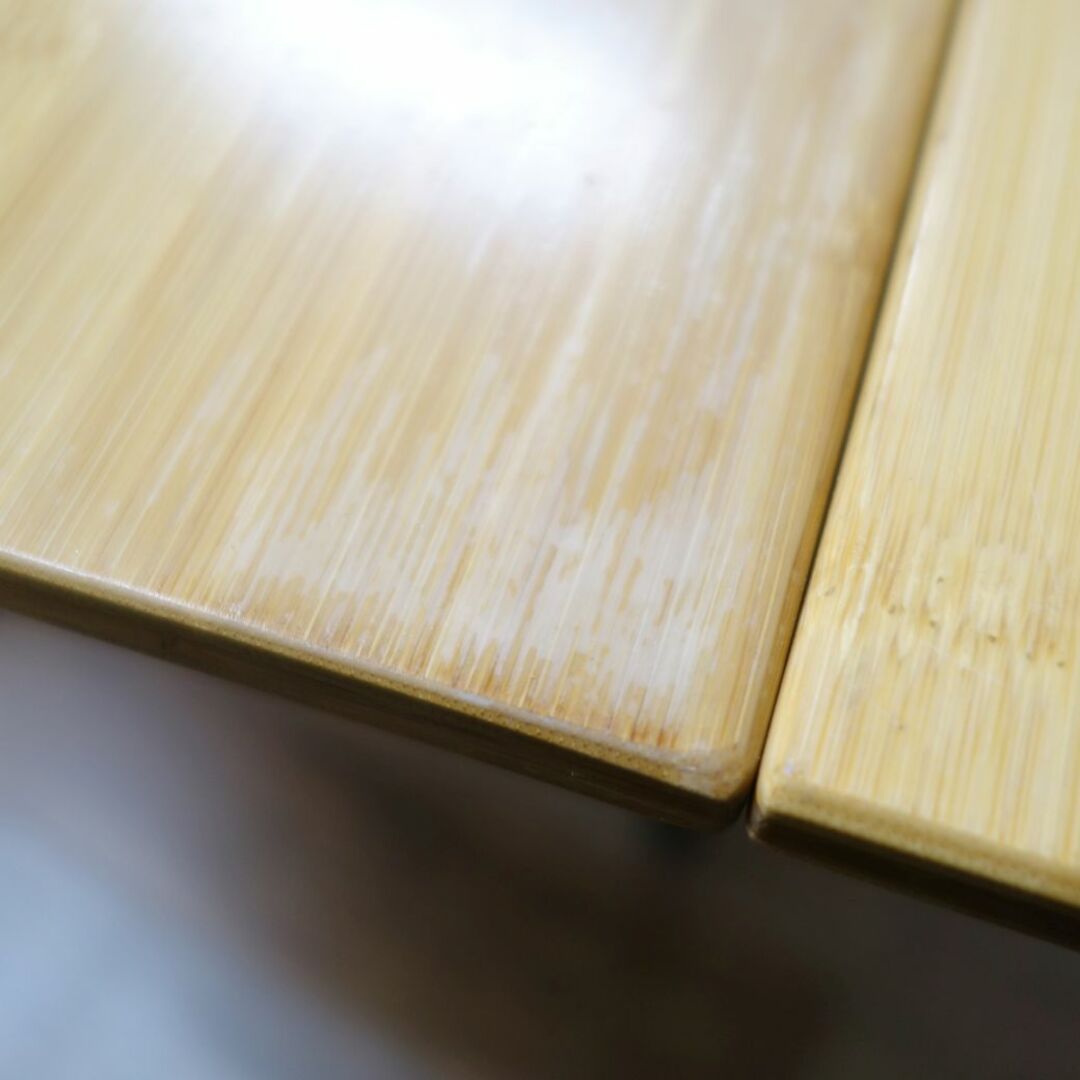 美品 廃盤 スノーピーク snow peak フォールディング テーブル