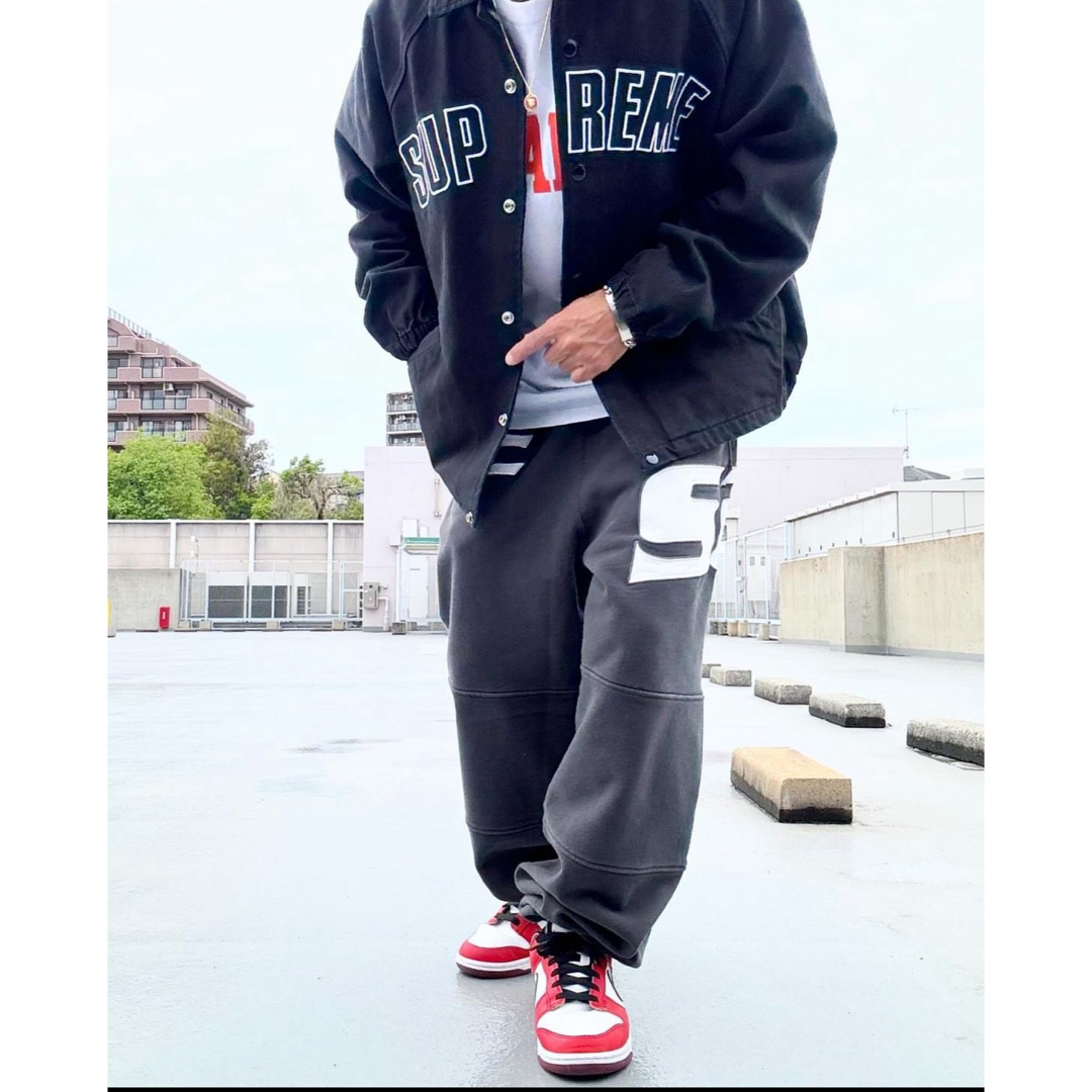 Supreme - Supreme Arc Denim Coaches Jacketの通販 by アド's shop