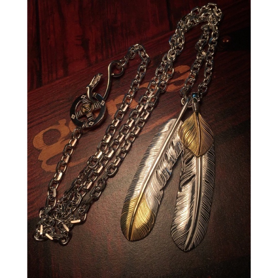 goro's - 上金先金カスタムセットの通販 by J's shop｜ゴローズならラクマ