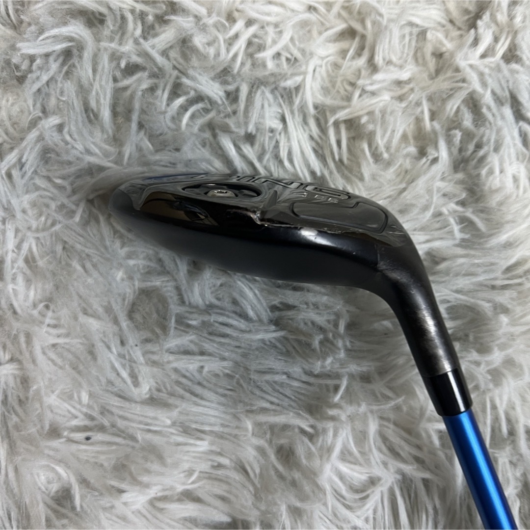 PING - PING G30 UT 4番 4U 22度 ピン ユーティリティ 中古 の通販 by