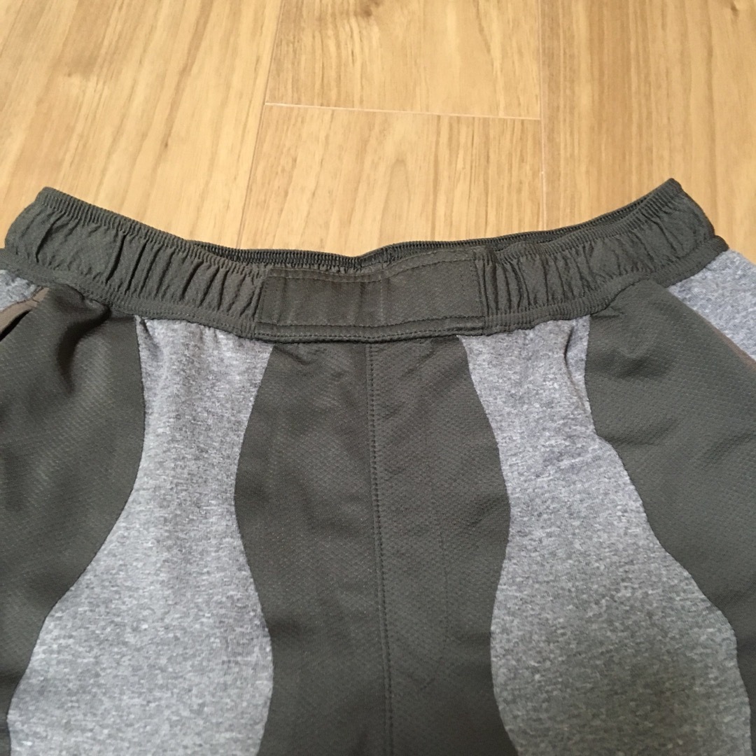 UNDERCOVER - GYAKUSOU ハーフパンツの通販 by ジェファ's shop