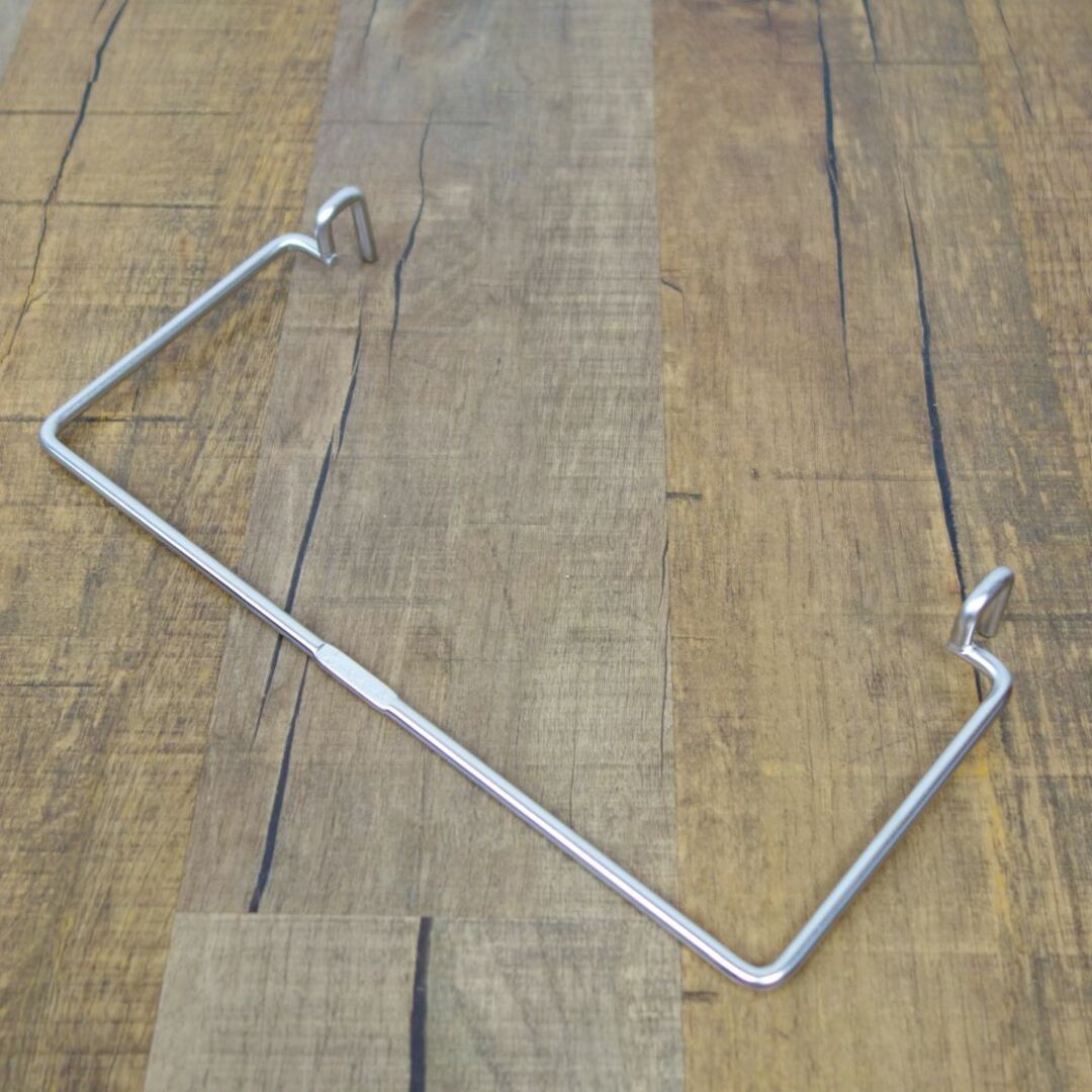 美品 廃番 スノーピーク snowpeak 2014 雪峰祭限定 ステンボックス