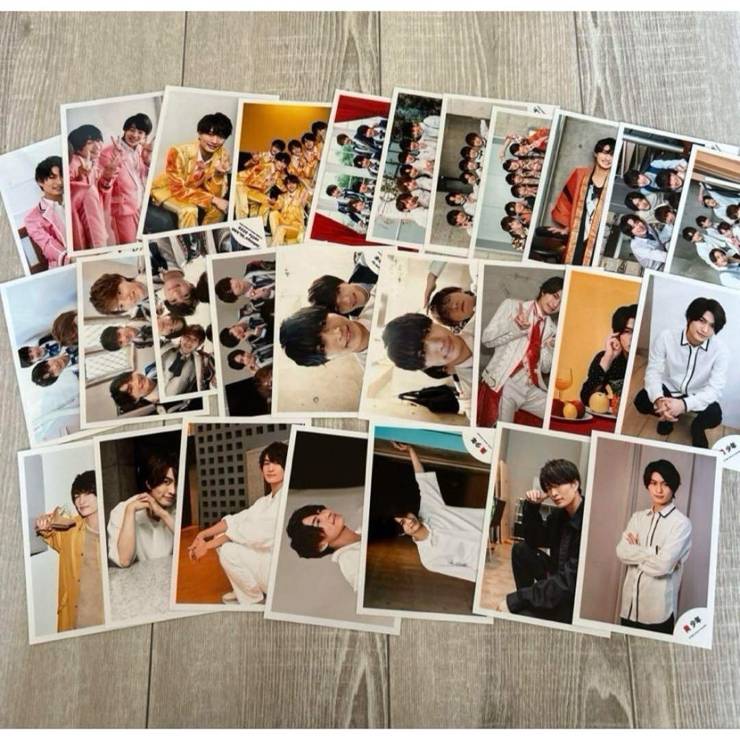 美少年 那須雄登 グッズセットの通販 by m｜ラクマ