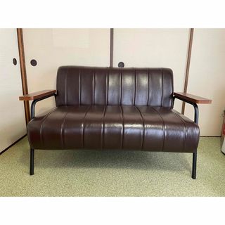 ニトリ（二人掛けソファ）のフリマアイテム一覧