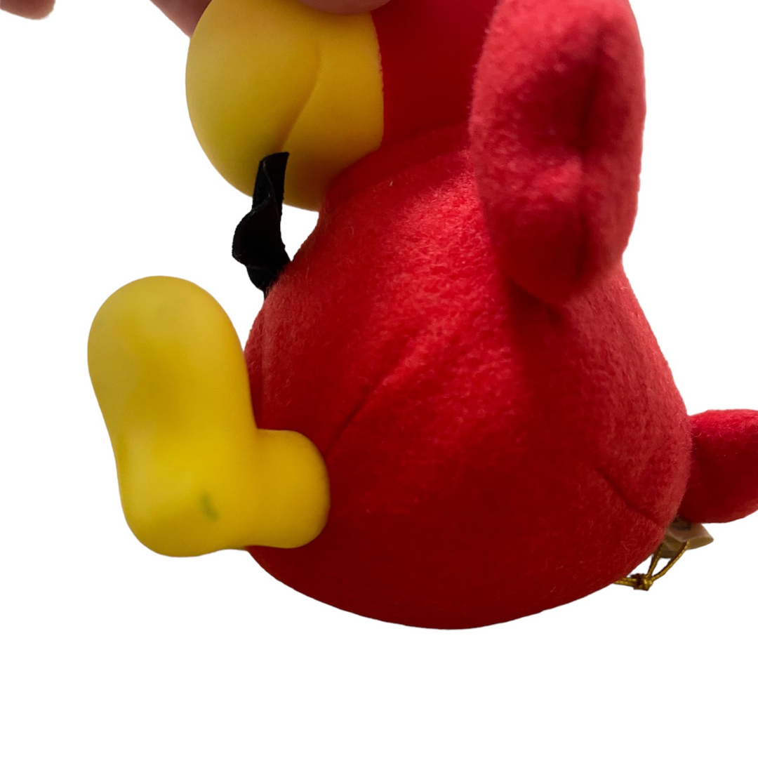 Sekiguchi - 激レア セキグチ 1991 ケタケタギャング アカス&クロスの