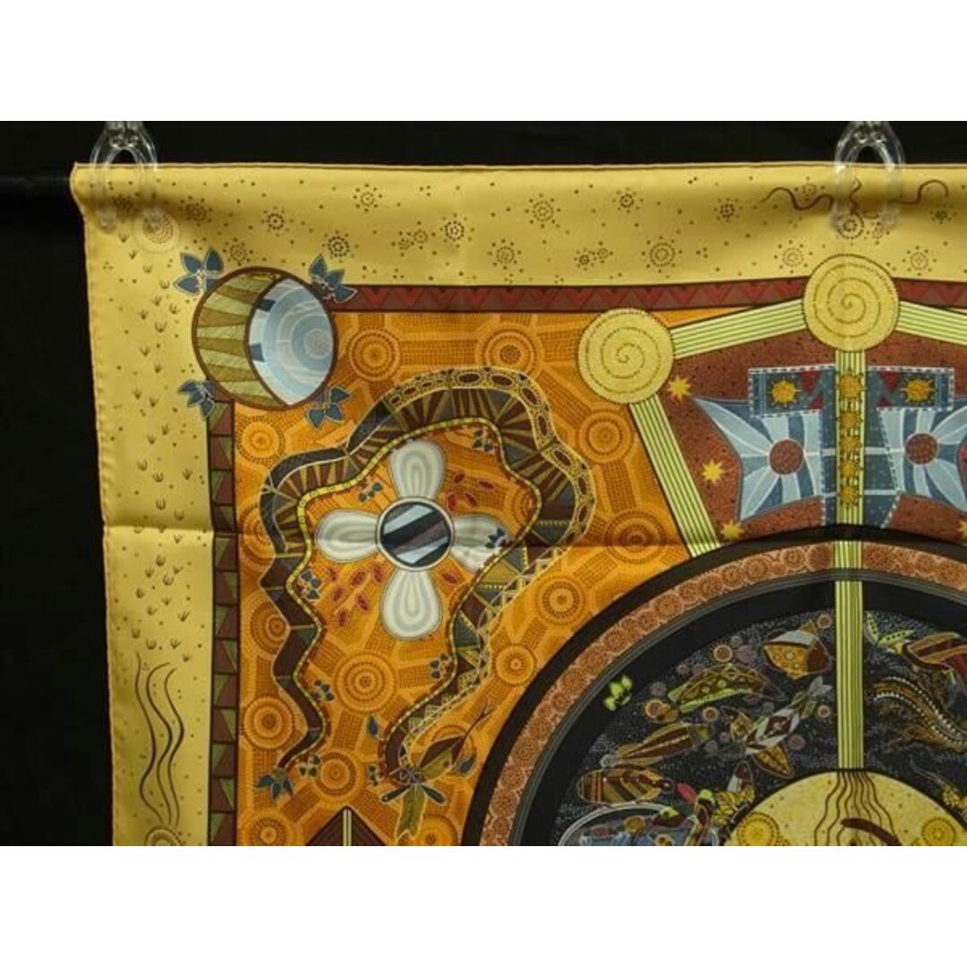 HERMES - □新品□未使用□ HERMES エルメス REVE D'AUSTRALIE