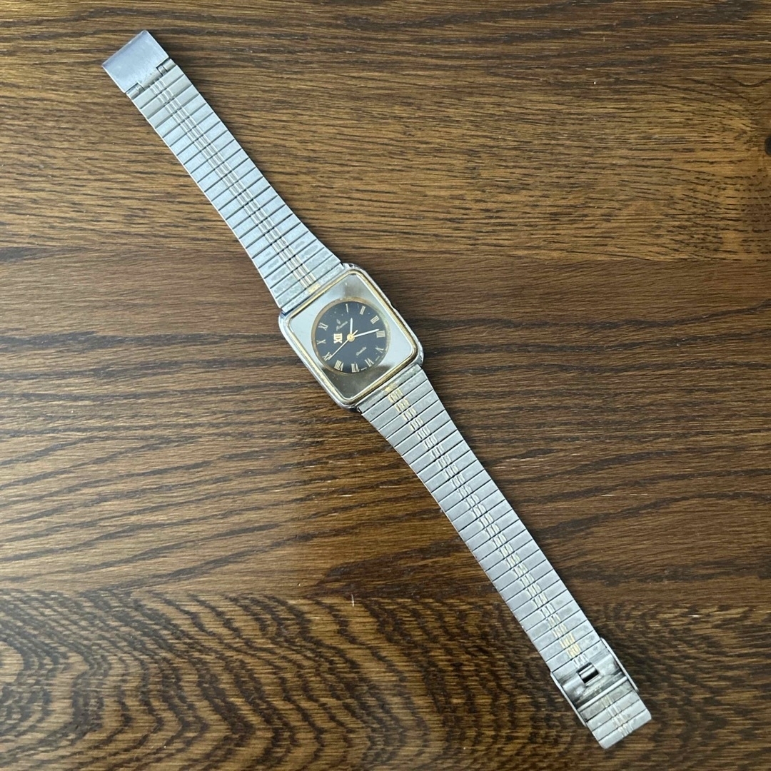 紳士 メンズ アロマ アンティーク 腕時計 レトロ ジャンク品の通販 by