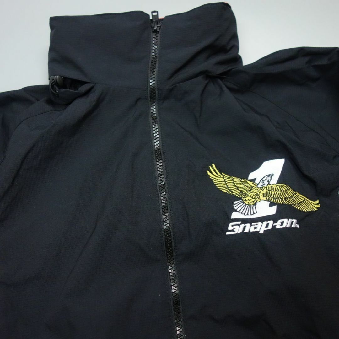 非売品？ Snap-on スナップオン ジャンパー ジャンバー M ジャケットの