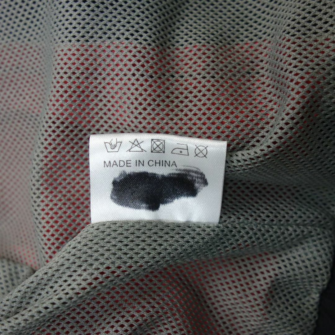 非売品？ Snap-on スナップオン ジャンパー ジャンバー M ジャケットの