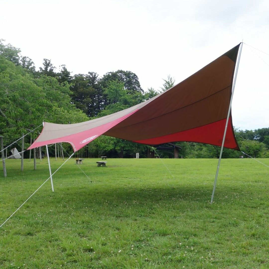 スノーピーク snowpeak クラシックタープ ヘキサL FES-101 雪峰祭 限定