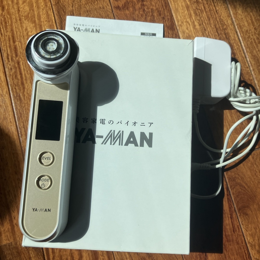 YA-MAN - ヤーマン フォトプラス エクストラ 美顔器の通販 by