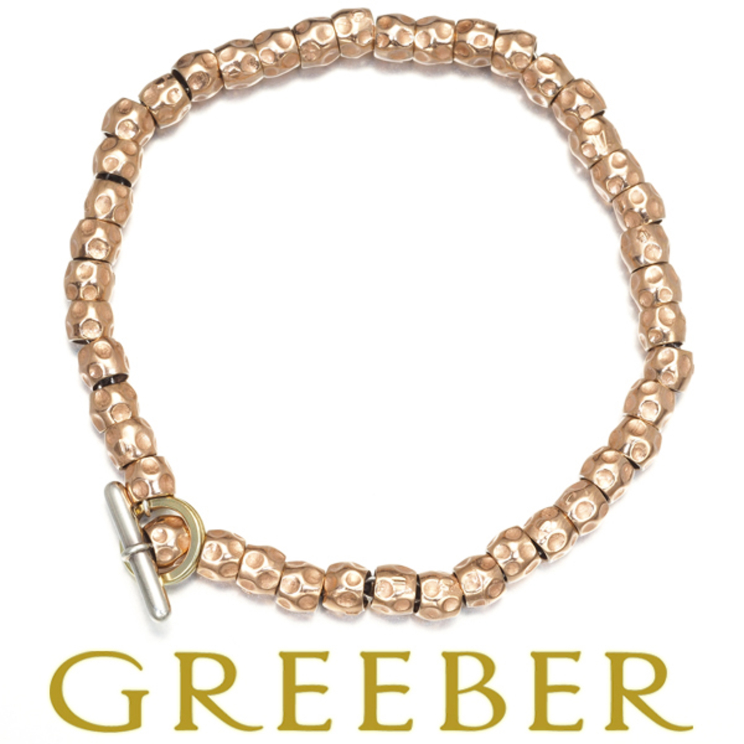 Pomellato - ポメラート ブレスレット DoDo ドド グラネッリ K9PG