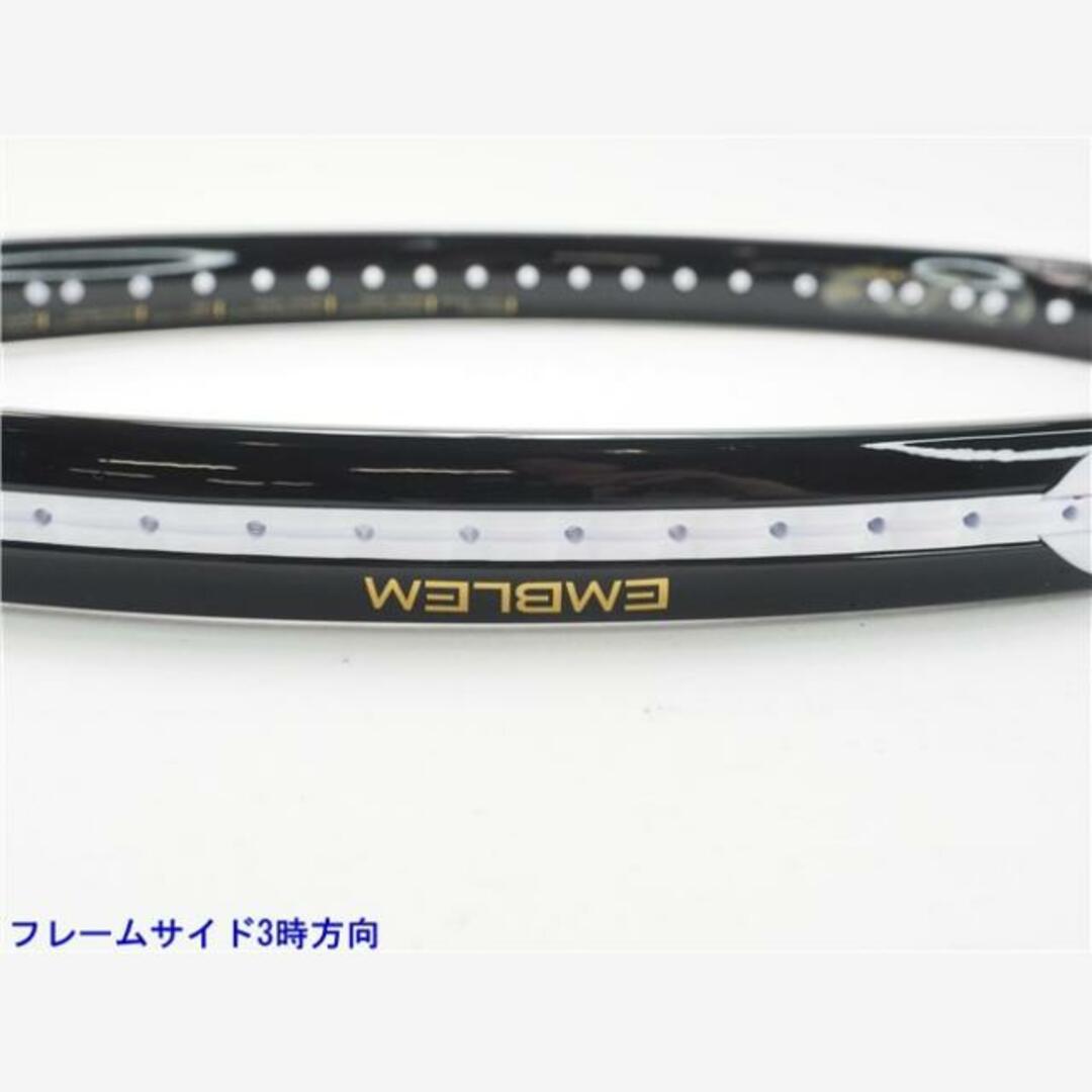 Prince - 中古 テニスラケット プリンス エンブレム 110 2024年モデル