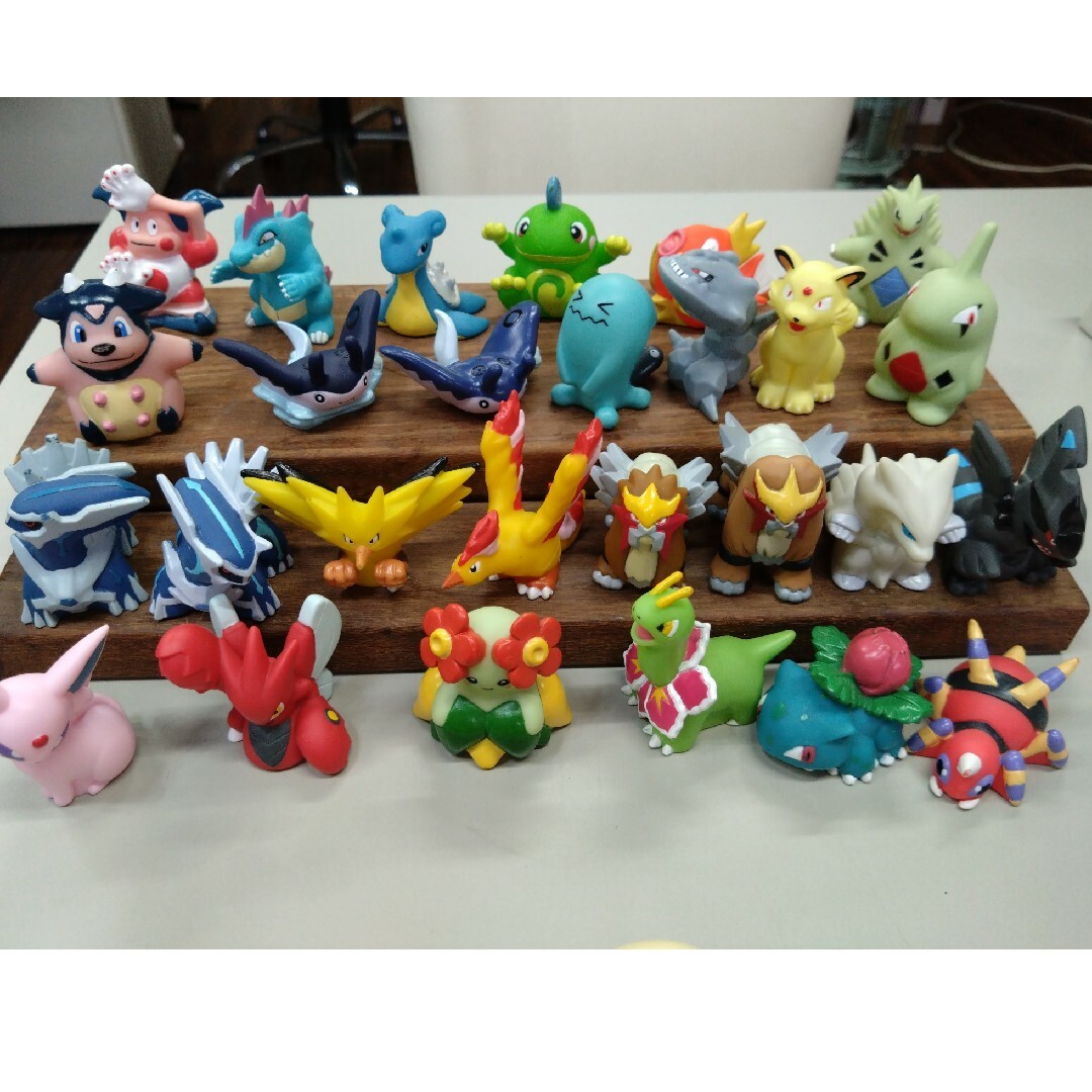 ポケモン - お値段の相談🆗❗ポケモンキッズ 45体セットの通販 by
