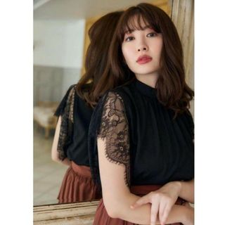 Her lip to（シャツ/ブラウス(半袖/袖なし)）のフリマアイテム一覧