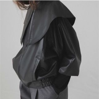 ENFOLD（ブルゾン）のフリマアイテム一覧