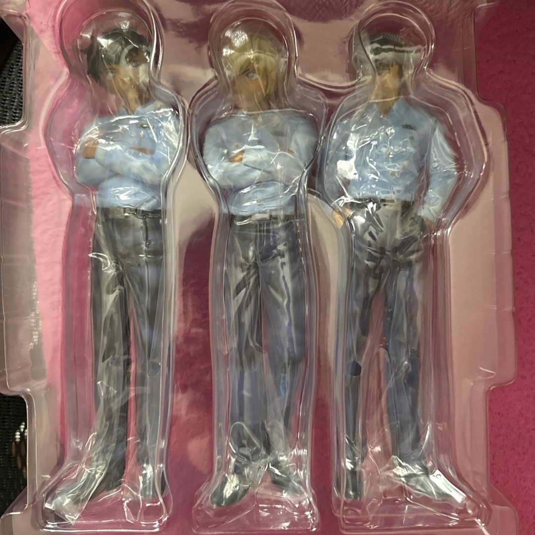 名探偵コナン - 警察学校組 フィギュアの通販 by cosmos*'s shop