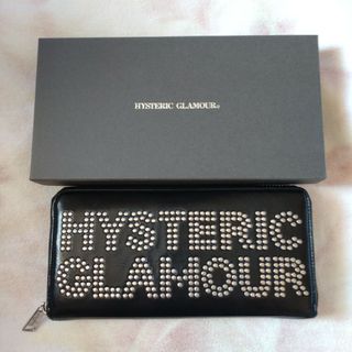 HYSTERIC GLAMOUR（長財布）のフリマアイテム一覧