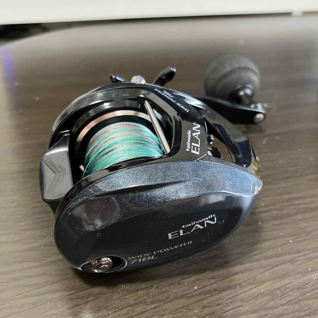 袋なし】ワイドパワーBOW66【テイルウォーク】 楽天市場】テイル