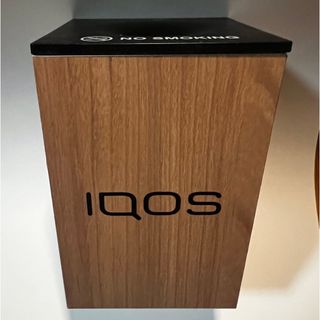 IQOS（灰皿）のフリマアイテム一覧