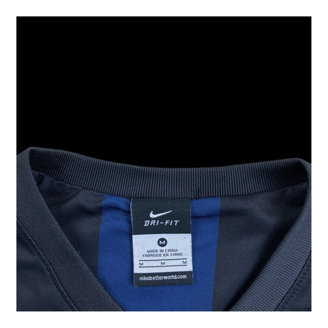 NIKE - NIKE ナイキ インテルミラノ ゲームシャツ ユニフォーム