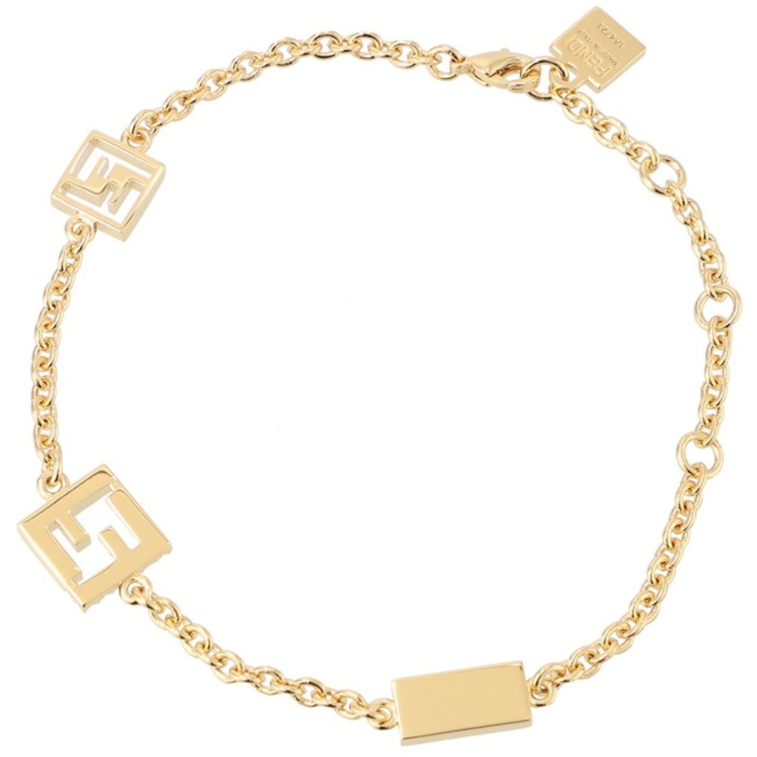 FENDI - フェンディ FENDI ブレスレット フェンディ フォーエバー FF