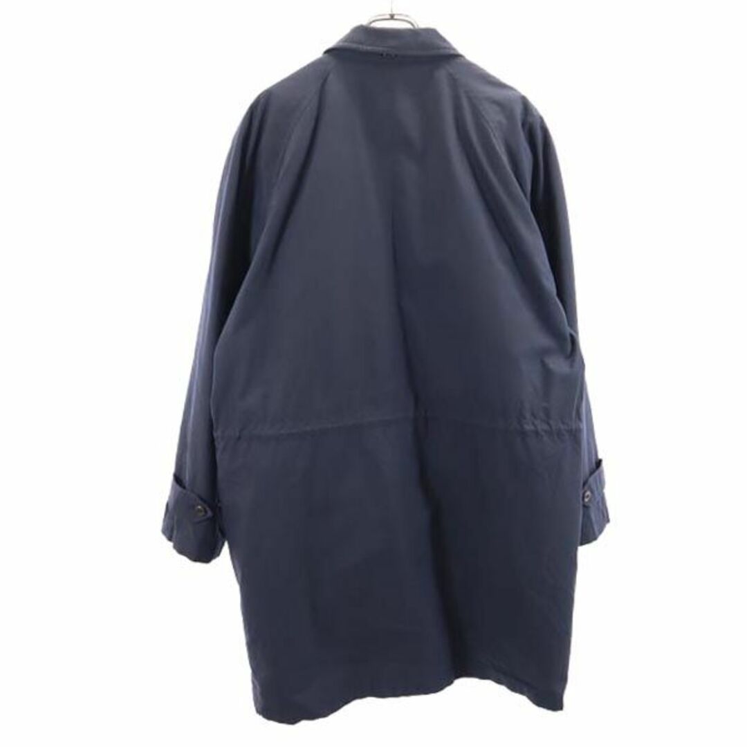 BURBERRY - バーバリーズ 90s 日本製 ダウンライナー付き オールド