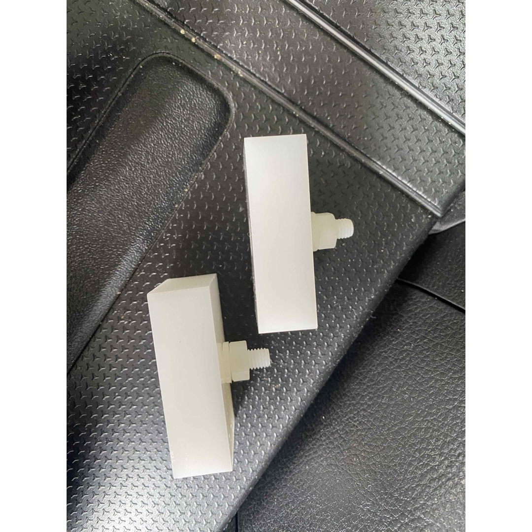 ハスラー旧型 MR31S MR41S ラゲッジボード 塗装済 ワイドタイプの通販