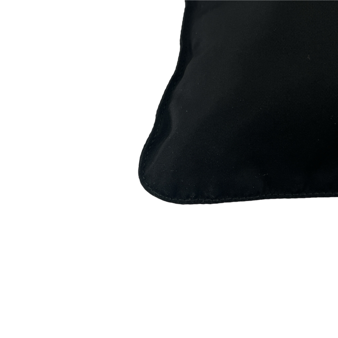 PRADA - プラダ ショルダーバッグ 三角ロゴ 大容量 A4収納可 男女兼用