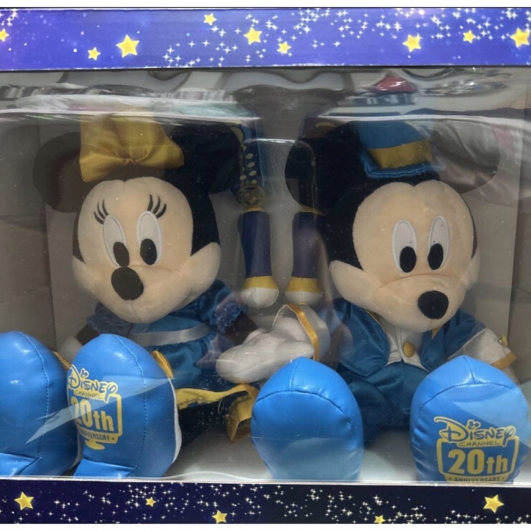 Disney - ディズニーチャンネル20周年記念品の通販 by krom's shop