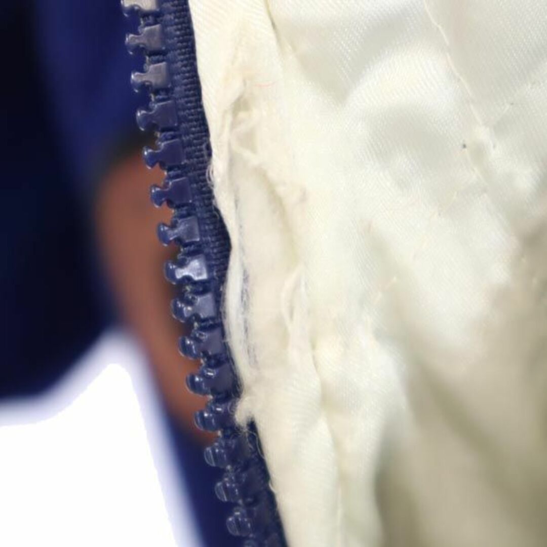 adidas - アディダス 80s ボア デサント製 ヴィンテージ フード