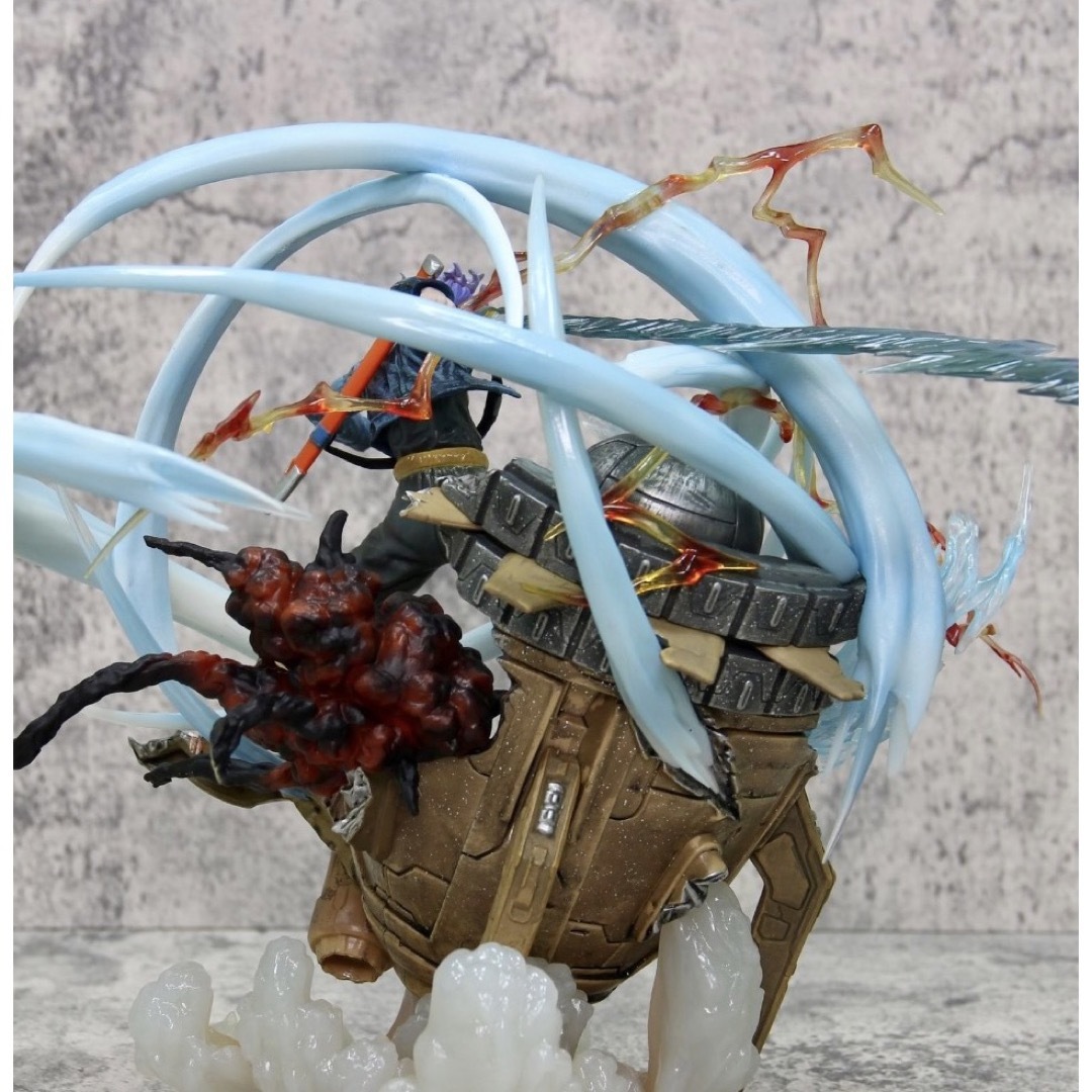 トランクス ドラゴンボール フィギュア PVC製品 ガレージキットの通販