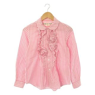 COMME des GARCONS - COMME des GARCONS / コムデギャルソン | 2012SS