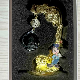 Disney - ファンタジースプリングスホテル スペシャルサンキャッチャー