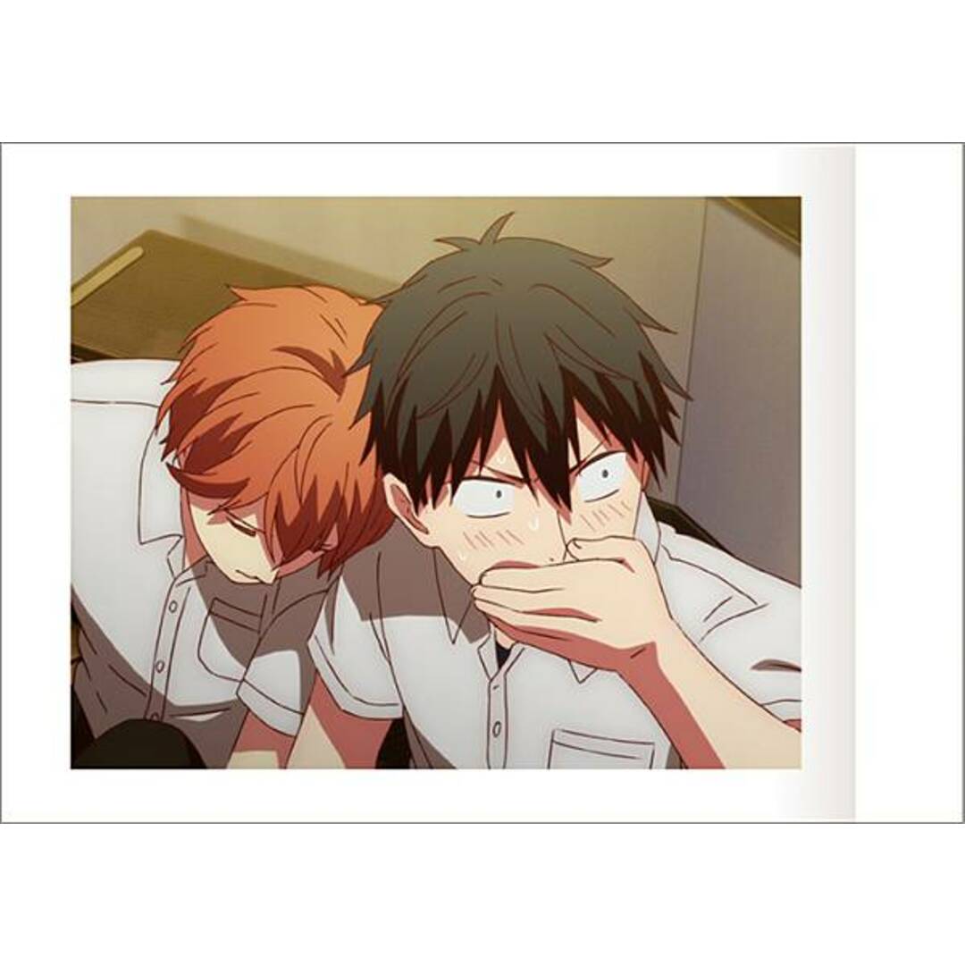 16.佐藤真冬＆上ノ山立夏】ギヴン ぱしゃこれの通販 by REALiZE ホビー