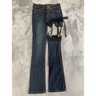 MA＊RS（デニム/ジーンズ）のフリマアイテム一覧