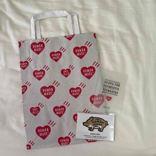 HUMAN MADE（バッグ）のフリマアイテム一覧