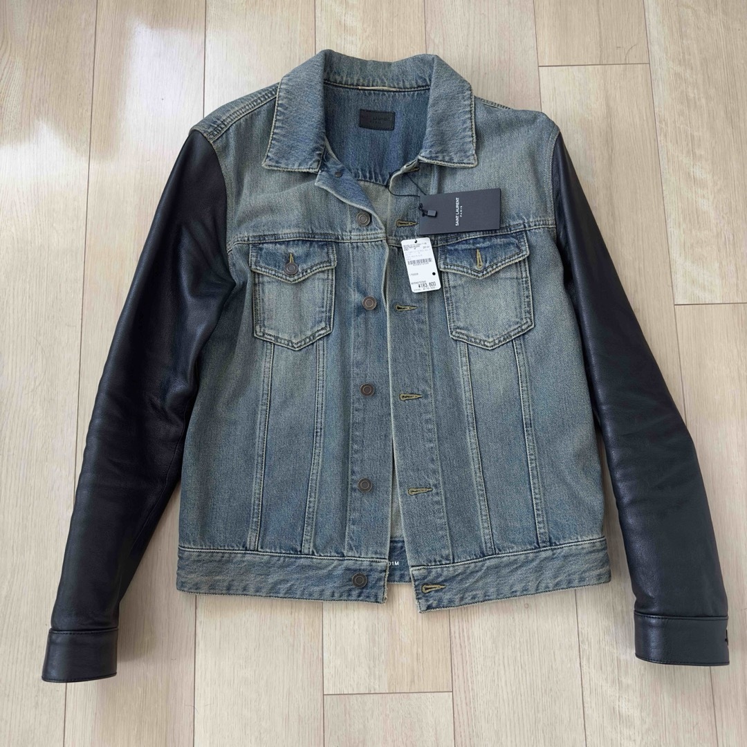 SAINT LAURENT - タグ付 SAINT LAURENT の通販 by Best shop｜サン