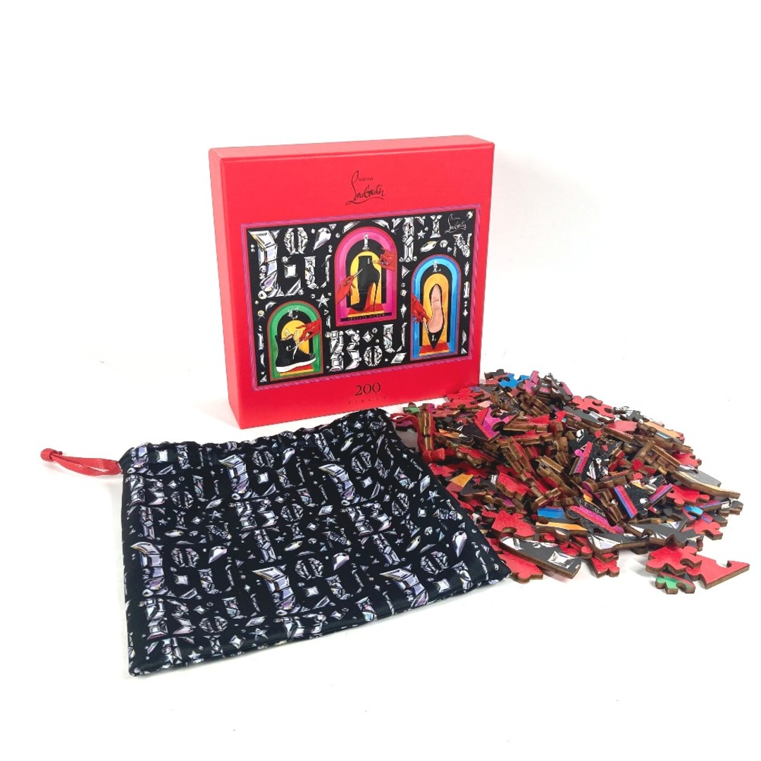 Christian Louboutin - クリスチャンルブタン Christian Louboutin