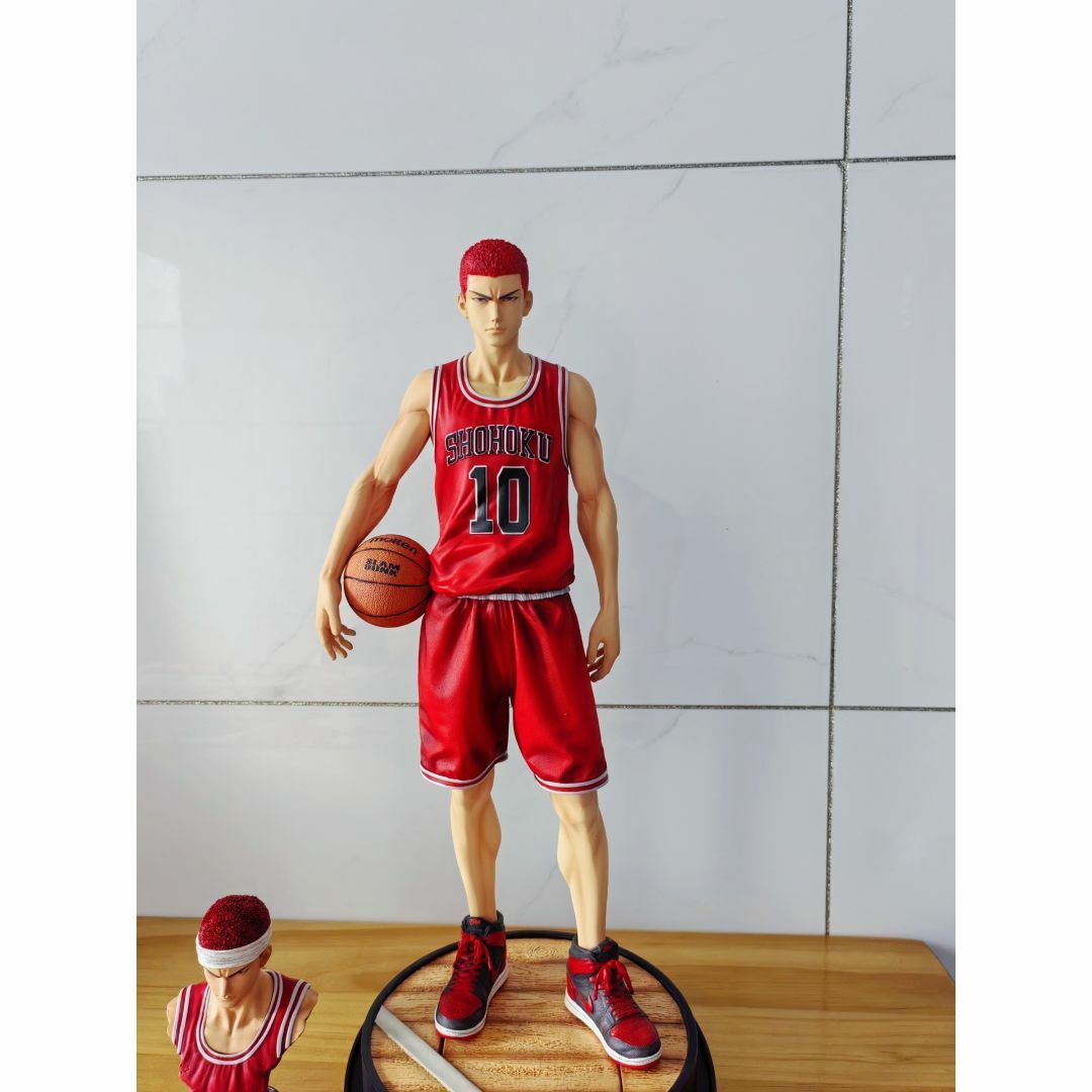 スラムダンクスピリットコレクション桜木花道 The Spirit Collection