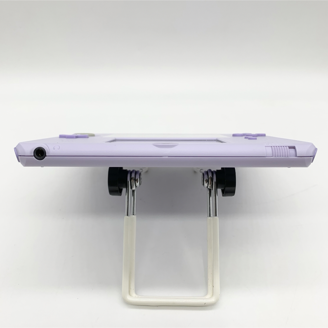 ニンテンドー2DS - 【箱付き・液晶美品】ニンテンドー 2DS ラベンダー