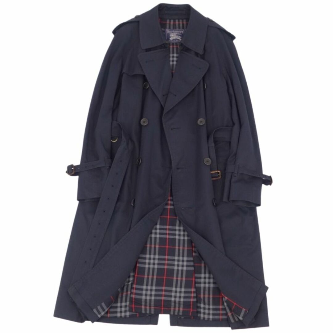 BURBERRY - Vintage バーバリー Burberrys コート トレンチコート 裏
